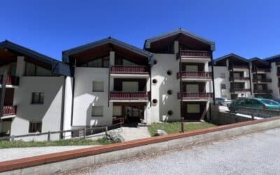 Apartment – Hameau