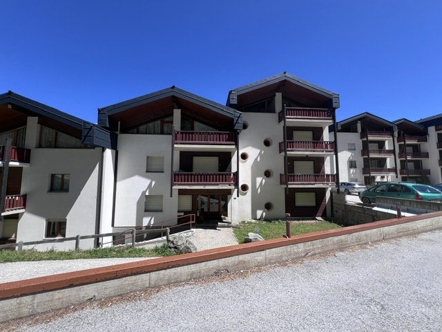 Appartement – Hameau